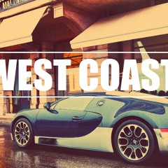 Free West Coast Rap Beat 2023 (Beast Inside Beats)