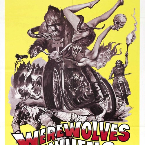 3typen - Nerdcore - Werewolves On Wheels Intro