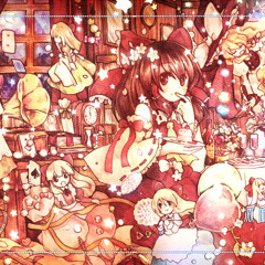 01.幻想浪漫綺行（Another Sky Remix）