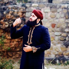 kaliyan zulfan wala naat by Hafiz Ahmad Raza Qadri Attari new Album 2015