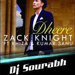Dire Dire se Dj Sourabh