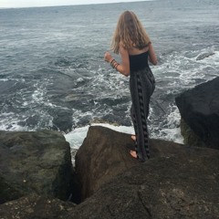 Sweater Weather - The Neighbourhood / Olivia Harris Cover