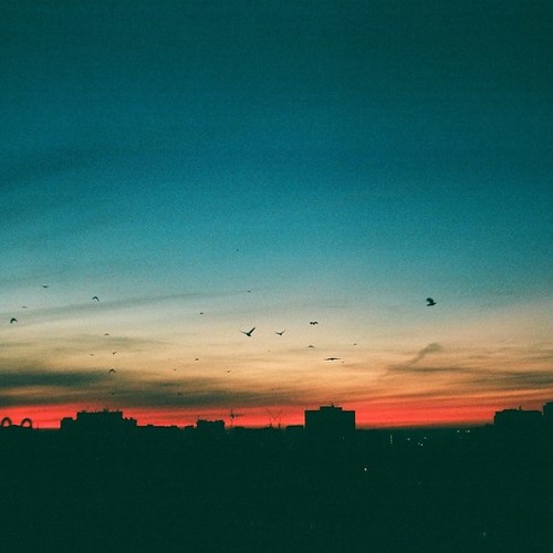 Rnkrn† – Одинокие