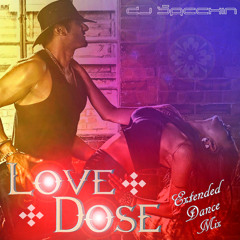 Love Dose (Extended Dance Mix) - DJ Sacchin | Yo Yo Honey Singh | Desi Kalakaar