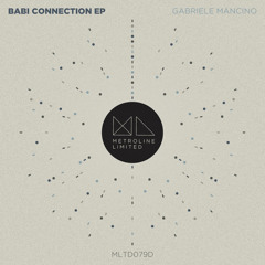 03 - Gabriele Mancino - Xtraxx (Italoboyz Lauerdrich Von Compy remix)