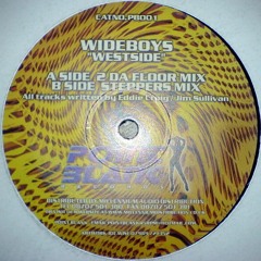 Westside - Wideboys (HQ)