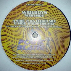 Westside - Wideboys (HQ)