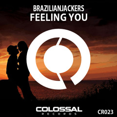 Brazilianjackers - Feeling You