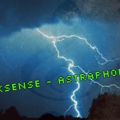 Sixsense - Astraphobia (New  - UNF - 139 BPM)