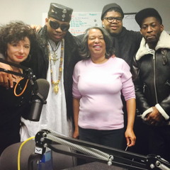 WPGC 95.5 FM Interview: National Anti-Bullying Movement with Legendary Producer Chucky Thompson