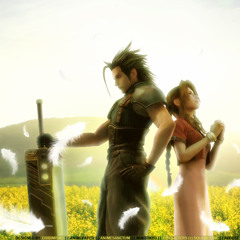 Final Fantasy VII - Aerith Theme