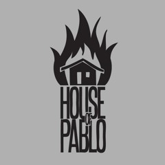 She Loves Pablo - You Won't Go To Heaven When I Eat Your Ghost