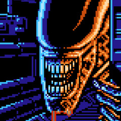 Alien 3 [NES] - Mission 1 (Bitlegs Facehugger Funk)