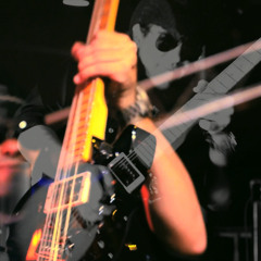 Rebel Rock - Fiddle While Rome Burns