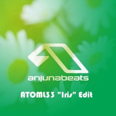 Hoa Co Mua Xuan (ATOML33 Iris Edit)