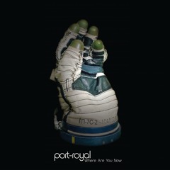 port-royal - Karl Marx Song [feat. QPQQQPQ]