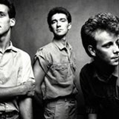 Come in Tokio - Say You'll Never Go Away