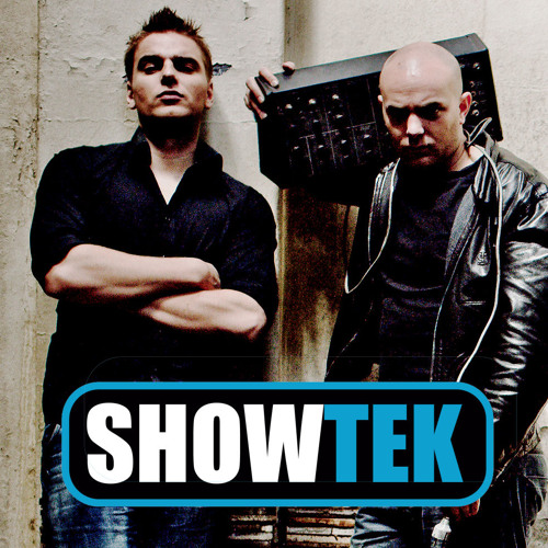 Showtek Mix