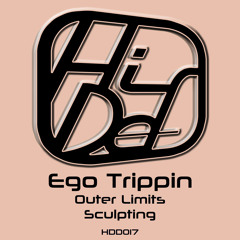 Sculpting