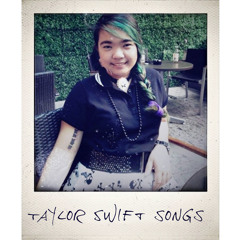 Blank Space - Piano Version (Alleli's Song Covers)