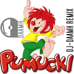 Dj-Daamh - Kindheit (Pumuckl-Song) [Original Remix] [FOR FREE DOWNLOAD CLICK ON "BUY"]