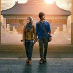 Moving On - Ridho Roma