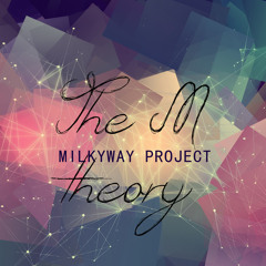 The M-theory - Milkyway Project (guitars with Rémi Gallego)