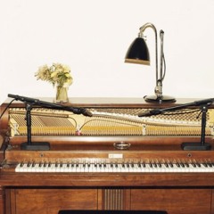 A Kiss Goodbye Reprise Feat. Charlotte Gainsbourg, Devonté Hynes And Sampha