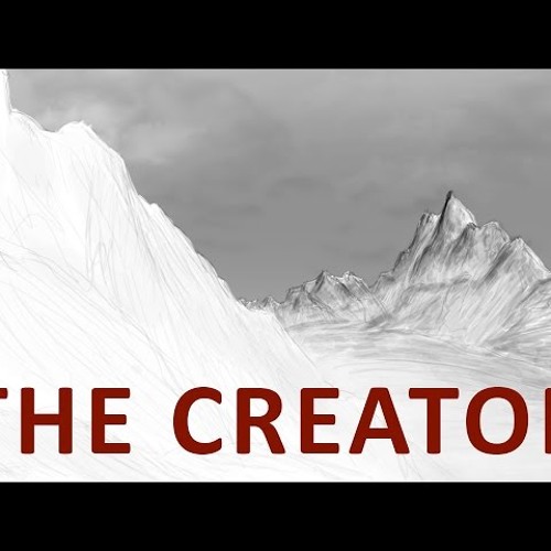 The Beginning and the End with Omar Suleiman - The Creator (Ep 4)-HAfFHi53sb8