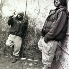 Das EFX - Real HipHop (prod. Cali)