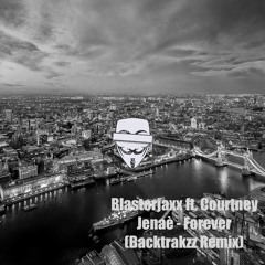 Forever (Backtrakzz Remix)