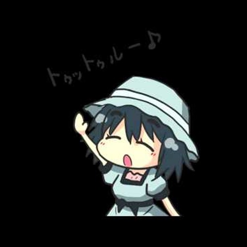 Don't drop the tuturu~