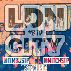 (STP) Mitch & Timbo - LDN CITY