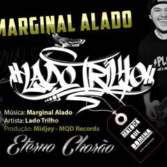 Marginal - Alado - Lado Trilho - Prod.Midjey - Homenagem - Ao - Chorão - .mp3