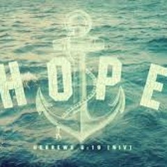 Anchor (Hillsong)
