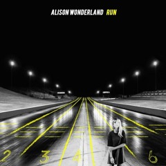 Alison Wonderland - Back It Up (feat. AWE)[Preview] [Unreleased]