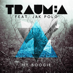 Traum:a feat. Jak Polo - My Boogie (Twopack rmx)