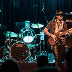 Rebel Rock - Rebel Yell (Billy Idol Version)