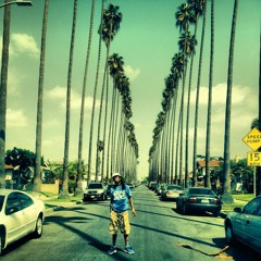 Around The Globe ft Ephi x Wanda Romain