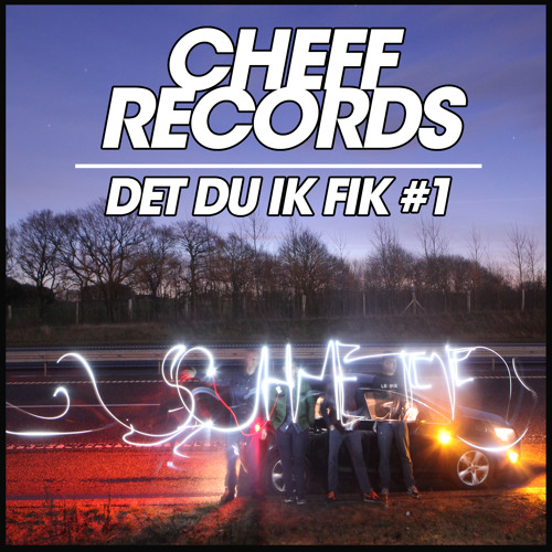07 Penge På Lommen Ft. Unknown & KIDD