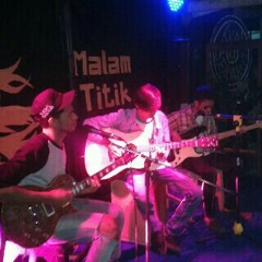 Suddent project (ngamen) - Hitam Putih cover