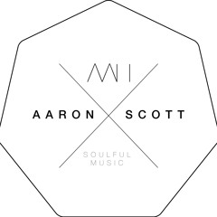 Aaron Scott - Like Father Like Son  [Armada Music]