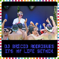 Dj Bricio Rodrigues setmix 2015