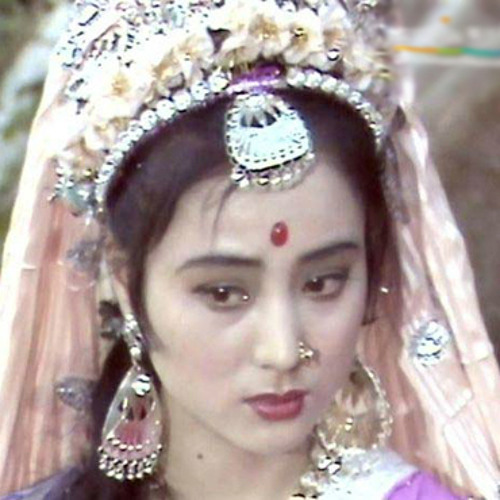 《天 竺少女》-Thiên Trúc Thiếu Nữ