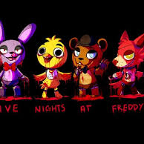 Stream FIVE NIGHTS AT FREDDY'S 2 Itowngameplay by Eddy2raxo