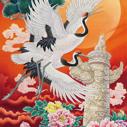 《庆功天仙曲》- Khánh Công Thiên Tiên Khúc