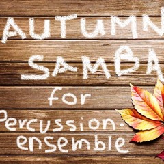 Autumn Samba