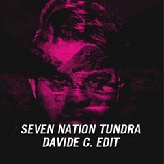Merk & Kremont - Tundra | Seven Nation Army ( Davide C. Edit )
