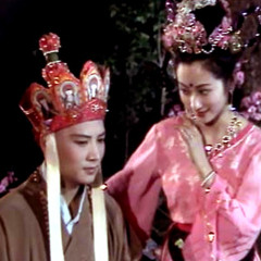 《何必西天万里遥》-Hà Tất Tây Thiên Vạn Lí Dao