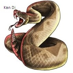 Rattle Snake(Exclusive Release)